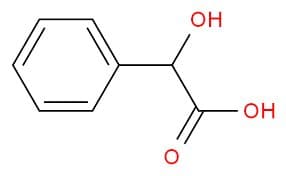 S-(+)-Mandelic Acid extrapure, 99%