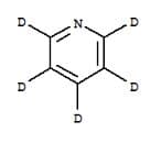 Pyridine-d5 For NMR Spectroscopy, 99.5 Atom %D