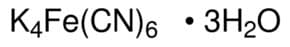 Potassium Ferrocyanide ACS, 98.5%