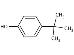 p-tert-Butyl Phenol pure, 98%