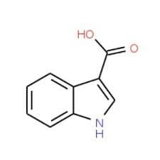 Indole-3-Carboxylic Acid pure, 99%
