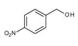 p-Nitrobenzyl Alcohol pure, 97%