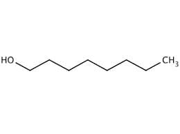 1-Octanol (1-Octyl Alcohol) for HPLC & UV Spectroscopy, 99%