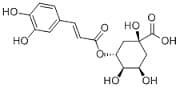 Chlorogenic Acid extrapure, 98%