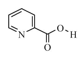 a-Picolinic Acid pure, 98%