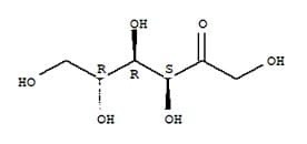 D-Fructose extrapure, 98%
