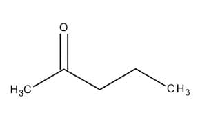 Methyl-n-Propyl Ketone pure, 99%