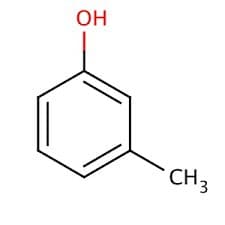m-Cresol extrapure AR, 99%