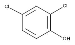 2,4-Dichlorophenol pure, 98%