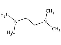 N,N,N,N-Tetramethyl Ethylenediamine (TEMED) for molecular biology, 99.5%