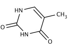Thymine extrapure, 98%