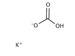 Potassium Bicarbonate ExiPlus, Multi-Compendial, 99.7%