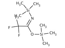 N,O-Bis-(Trimethylsilyl) Trifluoro Acetamide (BSTFA) extrapure, 99%