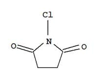 N-Chlorosuccinimide extrapure, 98%