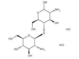 Chitosan Dimer Dihydrochloride extrapure, 98%