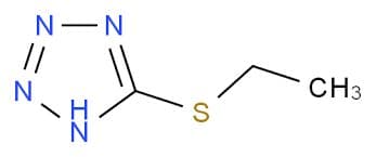 5-(Ethylthio)-1H-Tetrazole (ETT Activator) extrapure, 99%