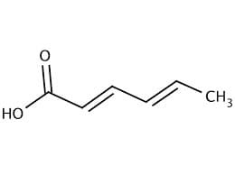 Sorbic Acid pure, 98%