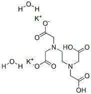 EDTA Dipotassium Salt extrapure AR, 99%
