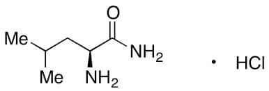 L-Leucinamide Hydrochloride extrapure, 99%