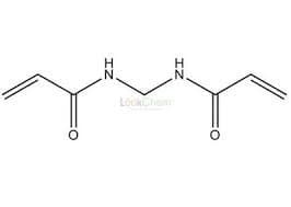 N,N-Methylene Bisacrylamide 3x cryst. for molecular biology, 99.5%