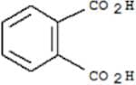 Phthalic Acid pure, 99%
