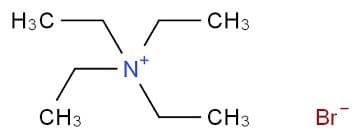 Tetraethylammonium Bromide (TEAB) pure, 98%