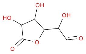 D-Glucorono-3,6-Lactone extrapure, 99%