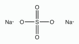 Sodium Sulphate Anhydrous ExiPlus, Multi-Compendial, 99%