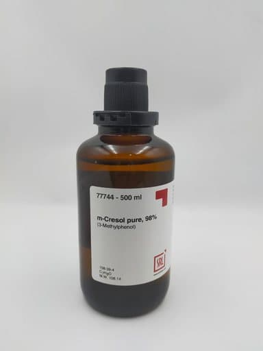 m-Cresol pure, 98%