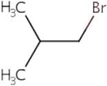 Isobutyl Bromide (Stabilized w/ Ag) pure, 98%