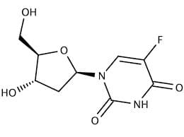 5-Fluoro-2-Deoxyuridine extrapure, 98%