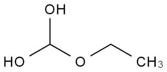 Triethyl Orthoformate (TEOF) extrapure, 99%