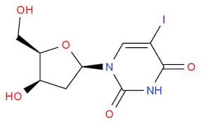 5-Iodo-2-Deoxyuridine extrapure, 98%