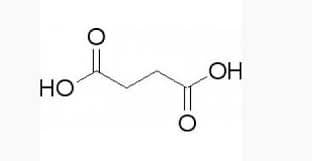 Succinic Acid ACS, 99%