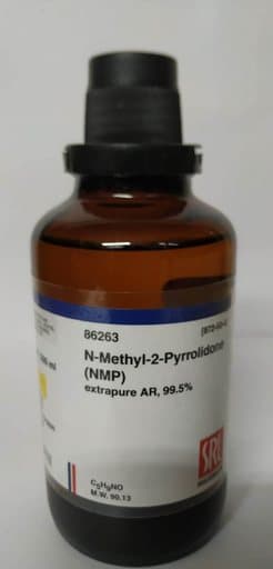 N-Methyl-2-Pyrrolidone (NMP) ACS, 99%