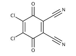 2,3-Dichloro-5,6-Dicyano-1,4-Benzoquinone (DDQ) pure, 98%