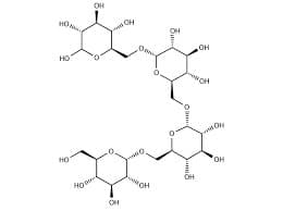 Isomaltotetraose extrapure, 95%