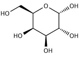 D-Galactose extrapure, 98%