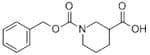 Z-Nipecotic Acid, 95%