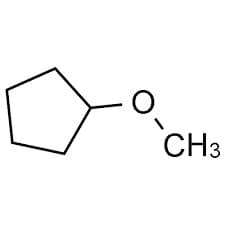 Cyclopentyl Methyl Ether (CPME) Reagent Grade, 99.5%