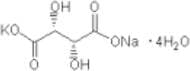 Sodium Potassium Tartrate Tetrahydrate ExiPlus, Multi-Compendial, 98%