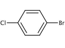 1-Bromo-4-Chloro Benzene pure, 98%