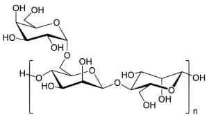 Acacia (Gum Acacia) (enzyme free) extrapure AR