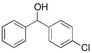 4-Chlorobenzhydrol pure, 98%