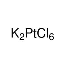 Potassium Hexachloroplatinate (IV) Reagent Grade, 40% Pt