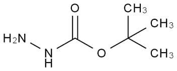 tert-Butyl Carbazate extrapure, 98%