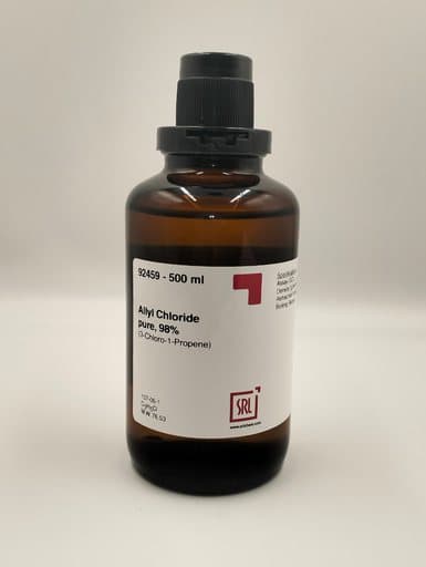 Allyl Chloride pure, 98%
