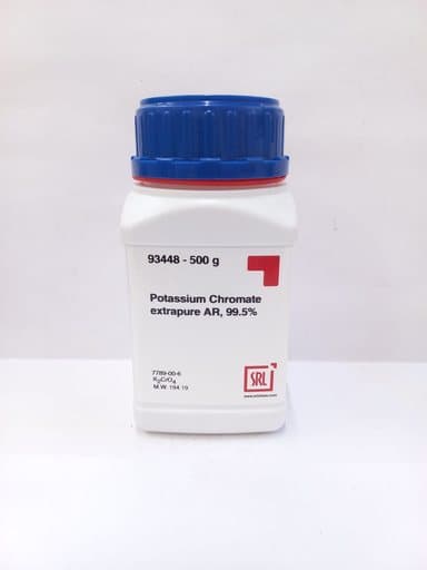 Potassium Chromate ACS, 99%