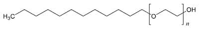Brij-30® (Polyethylene Glycol Dodecyl Ether, Brij-L4)