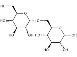 Isomaltose extrapure, 98%
